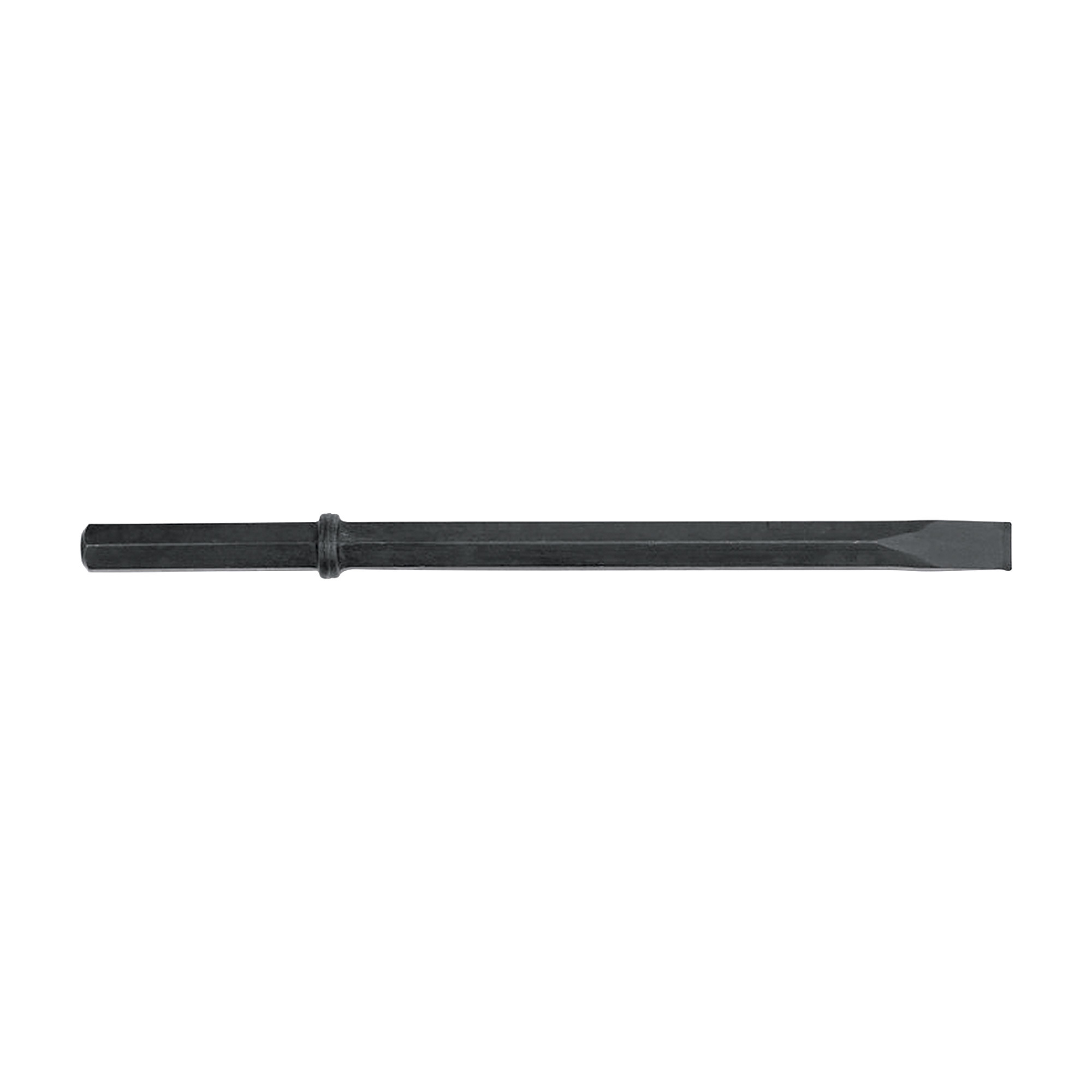 Ingersoll Rand 1in. Narrow Chisel, 14in.L, Model# 50197904